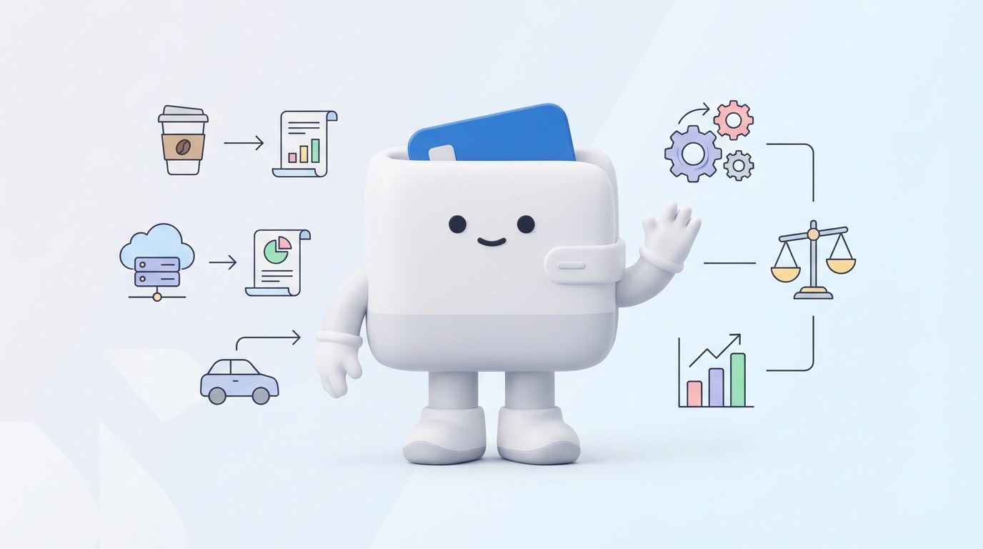 Gider Takibi Türleri ve Temel Prensipler