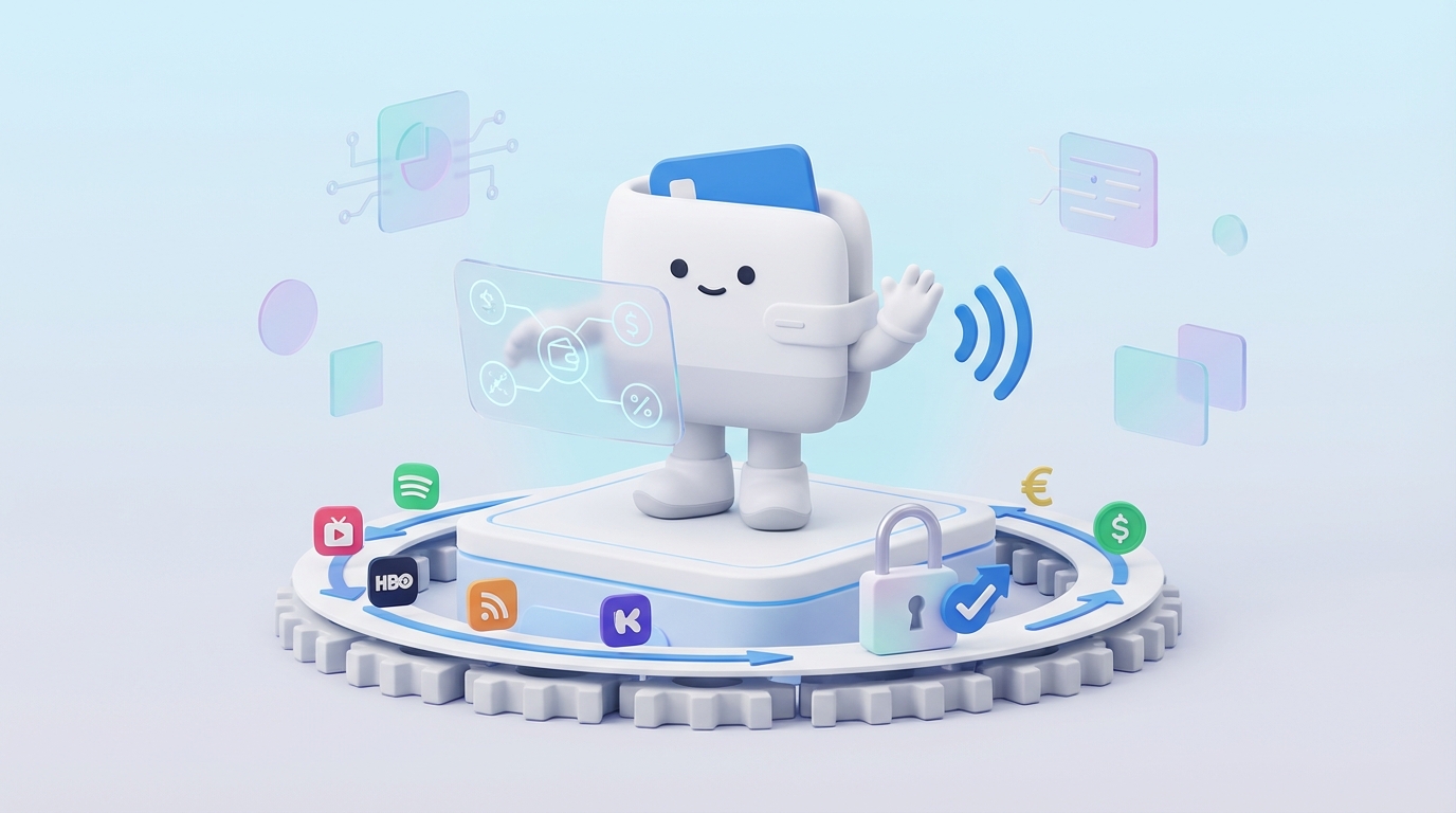 2. Otomatik Yenilemeler ve Kolay Ödeme Sistemleri