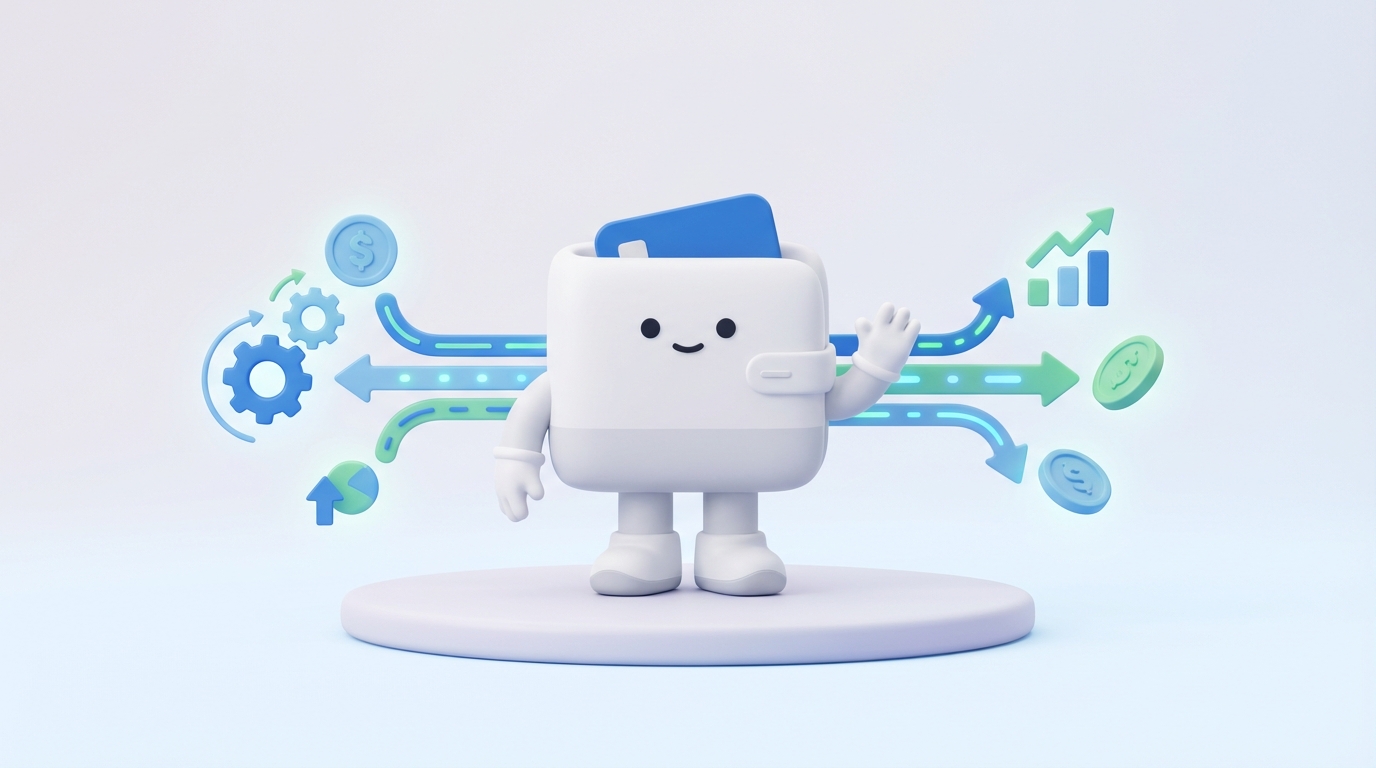 Core Strategies for Streamlining Your Income Tracking Process