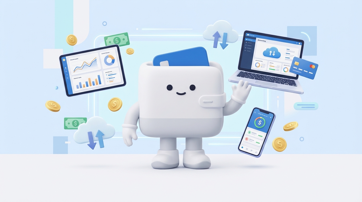 Essential Tools and Software for Seamless Income Management