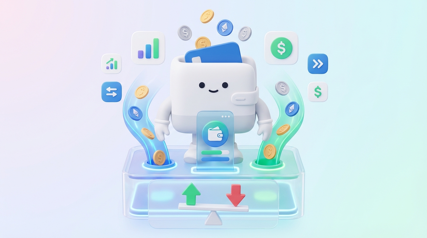 Top Personal Finance Apps That Excel at Combining Income & Expenses