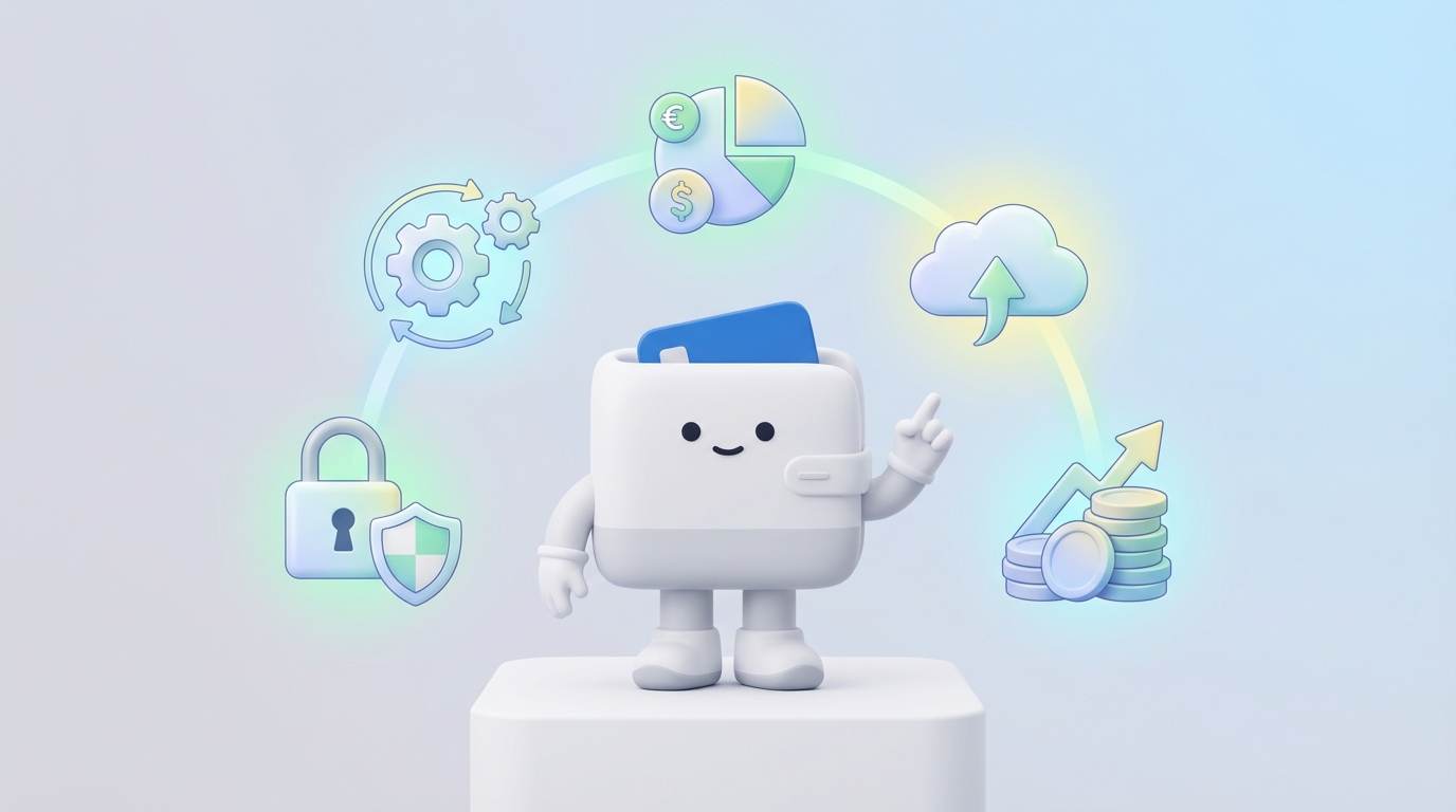 Essential Features to Look for in a Combined Finance App