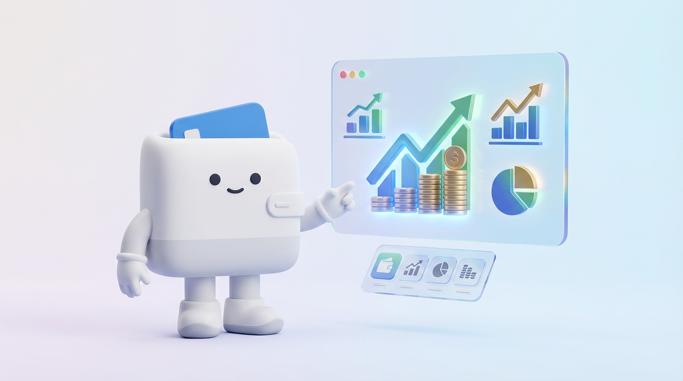 Personal Capital (Yeni Adıyla Empower Personal Dashboard): Yatırım Odaklı Takip