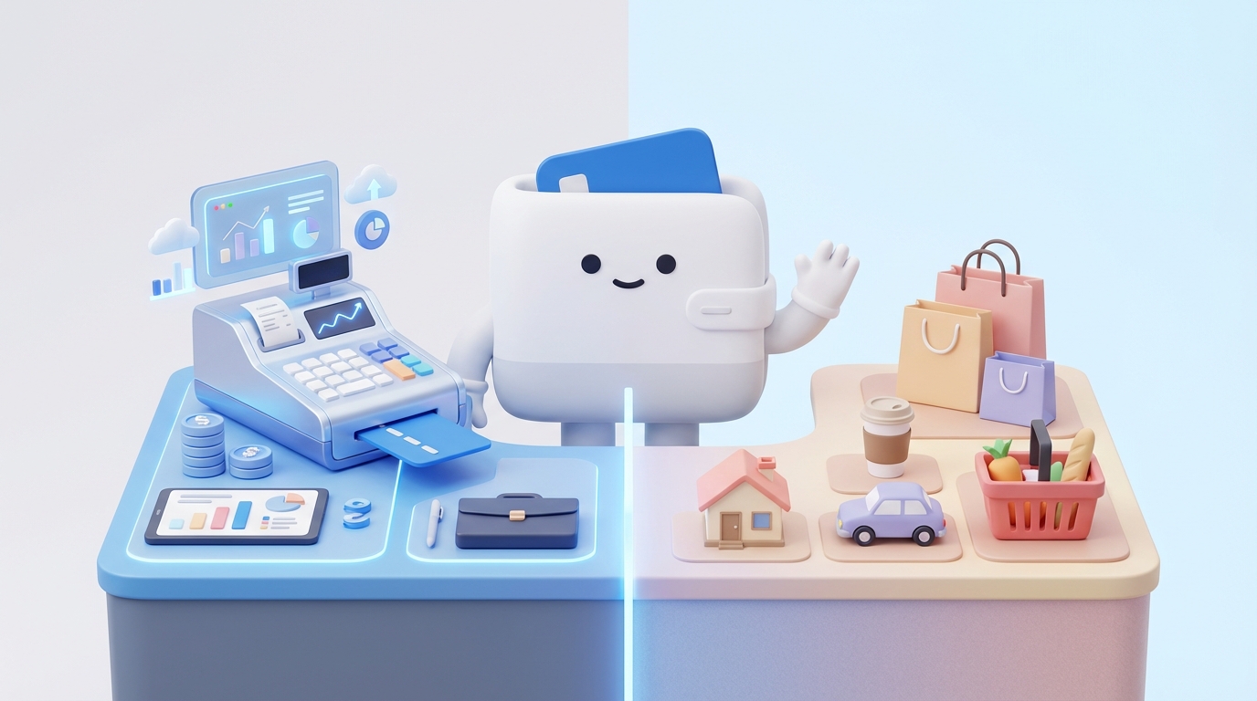 QuickBooks Self-Employed: Freelancer'ların Gözdesi