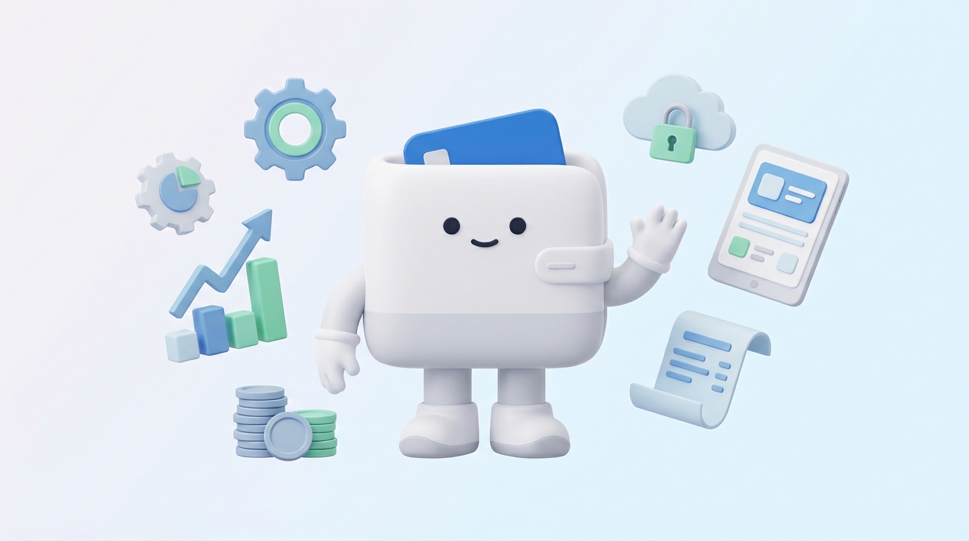 Wave: Küçük İşletmeler İçin Ücretsiz ve Güçlü Alternatif