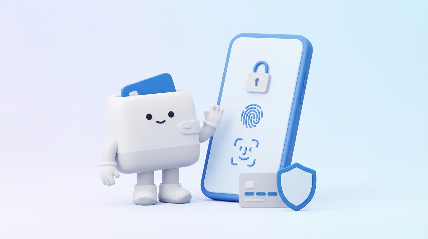 Mobil Uygulamaya Güvenli Giriş Yapma Adımları