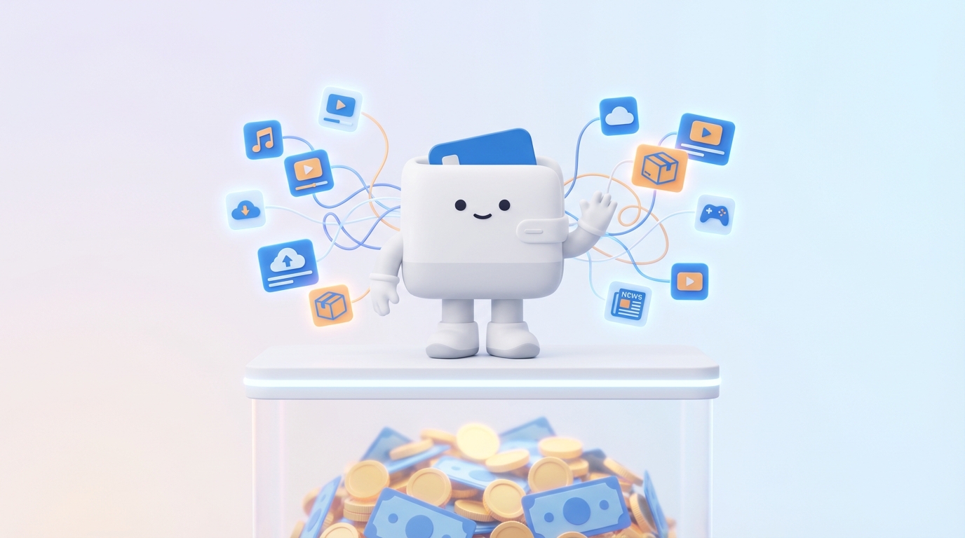 The Hidden Costs: Why Subscription Sprawl is a Problem