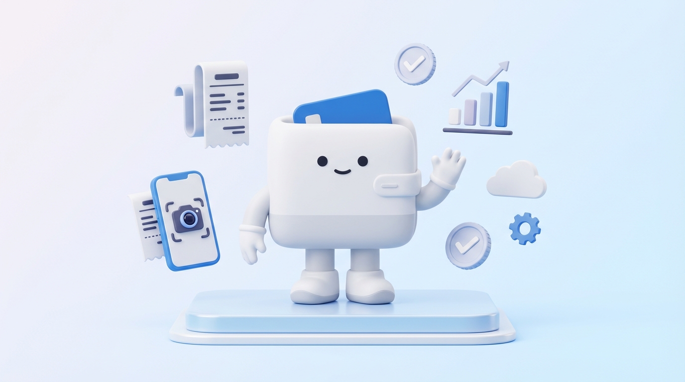 Best Apps for Business Expense Management