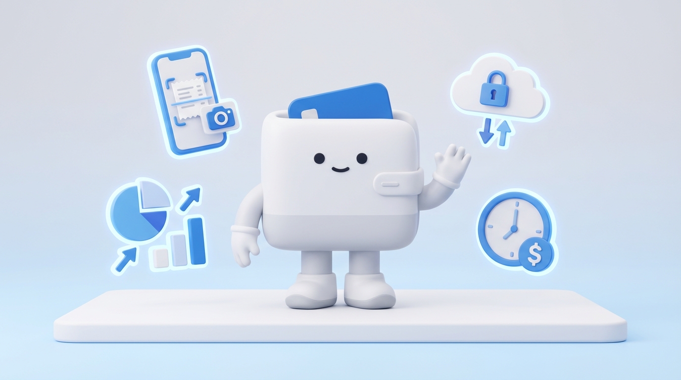 Key Features to Look for in an Expense Tracking App