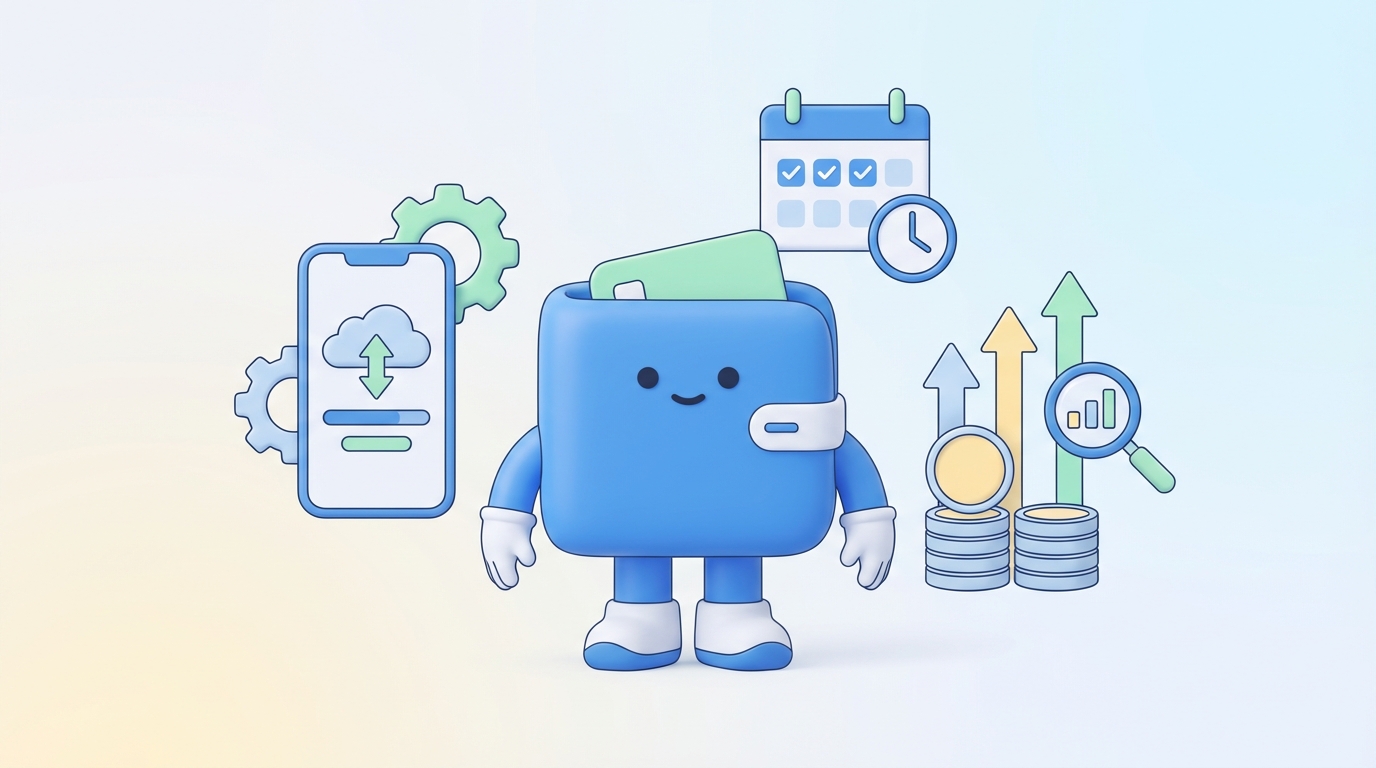 Tips for Maximizing Your Expense Tracking App