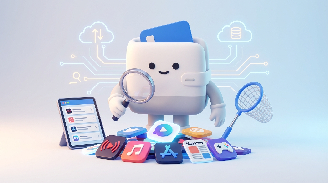 Methods to Discover All Your Existing Subscriptions