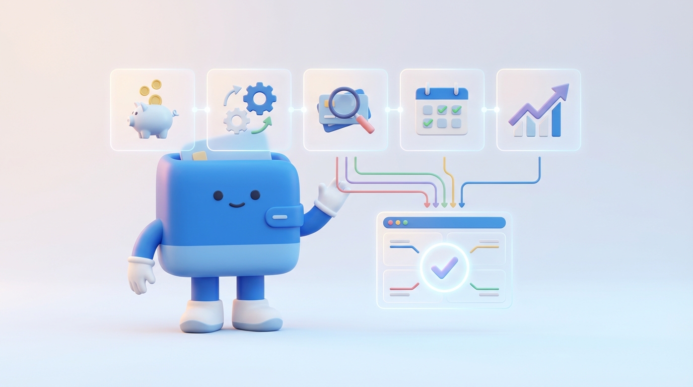 Benefits of a Unified Subscription Dashboard