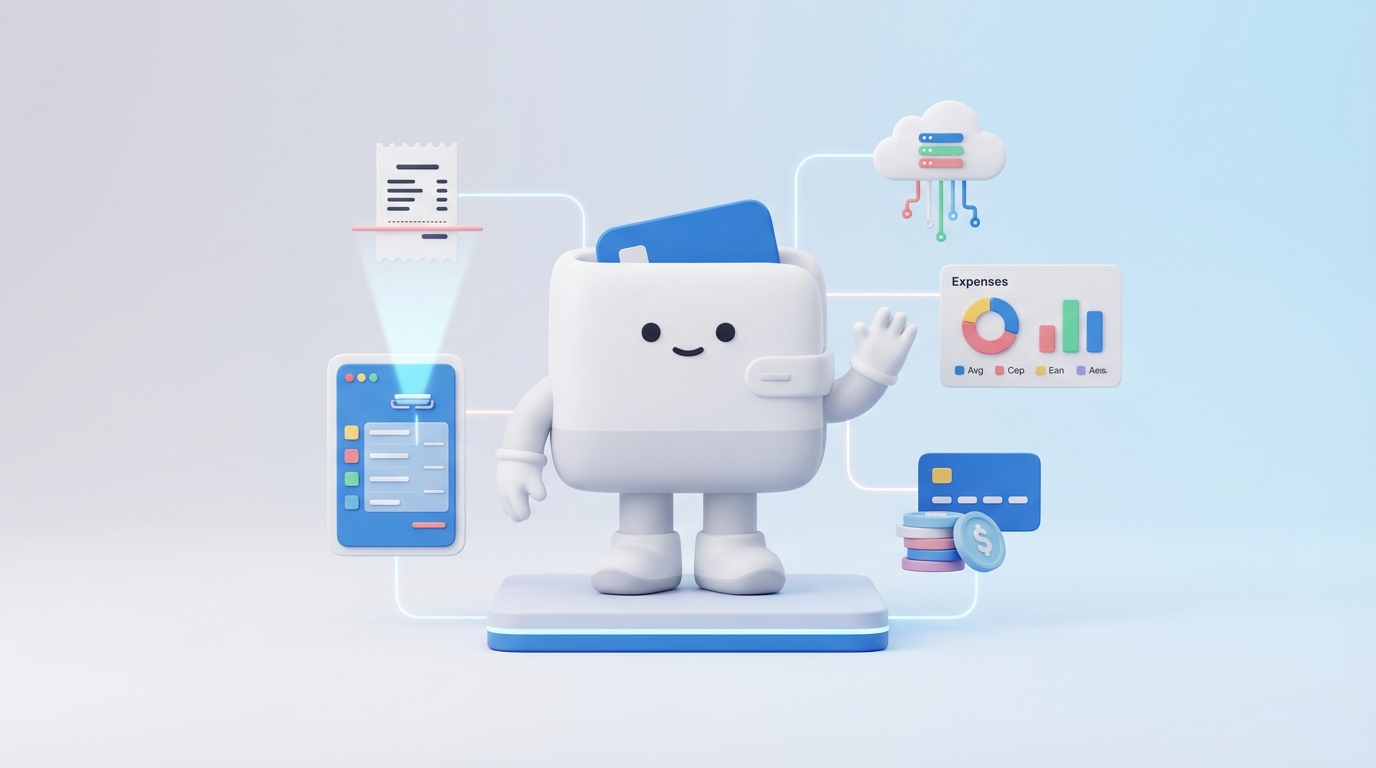 Otomatik Gider Takibi Uygulamalarının Temel Özellikleri Nelerdir?