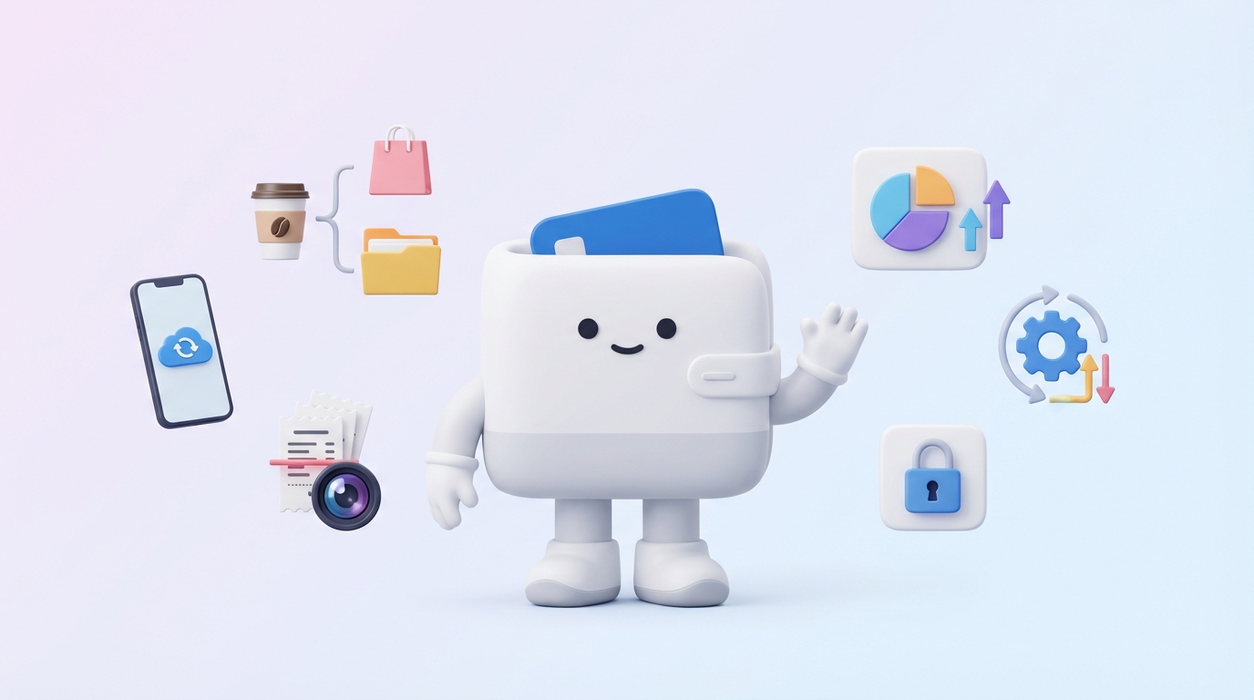 Key Features to Look for in an Expense Tracking Solution