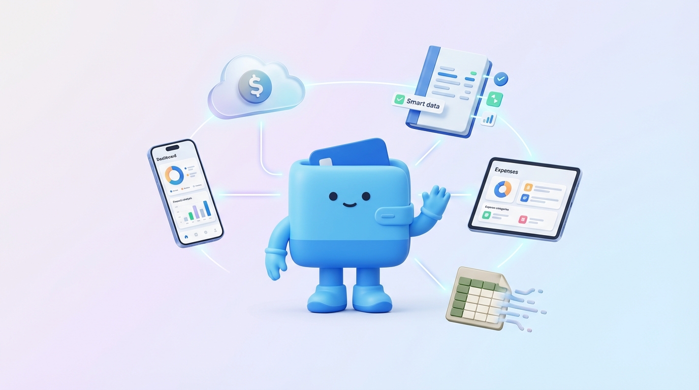 Top Digital Alternatives to Spreadsheets for Expense Tracking