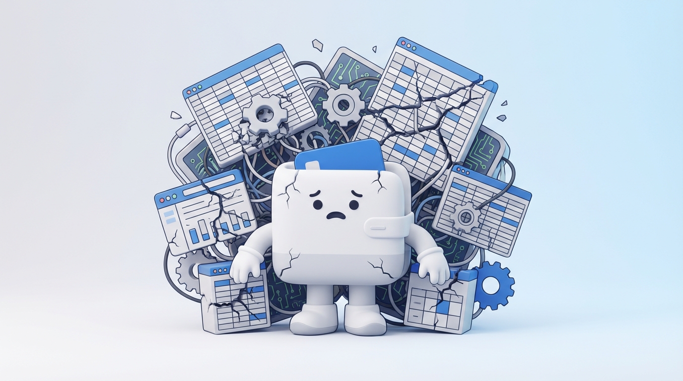 Scalability Issues and Complexity Overload