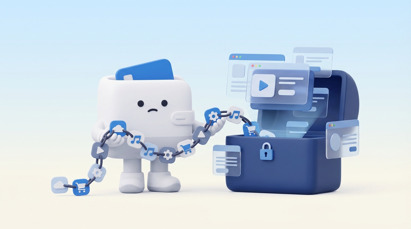 Practical Reasons: How Subscriptions Mask Their True Cost