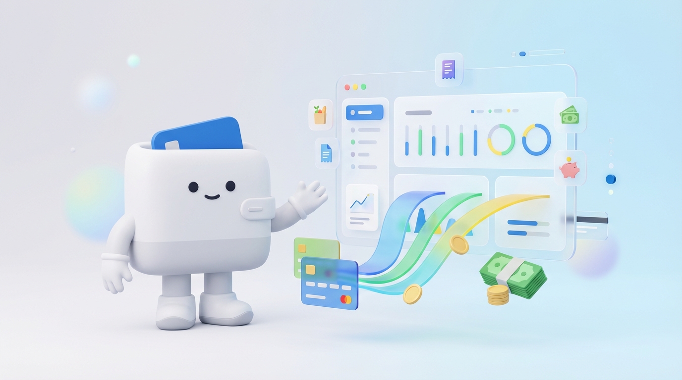 Gider Takip Uygulamaları ile Bütçe Oluşturma ve Yönetme İpuçları