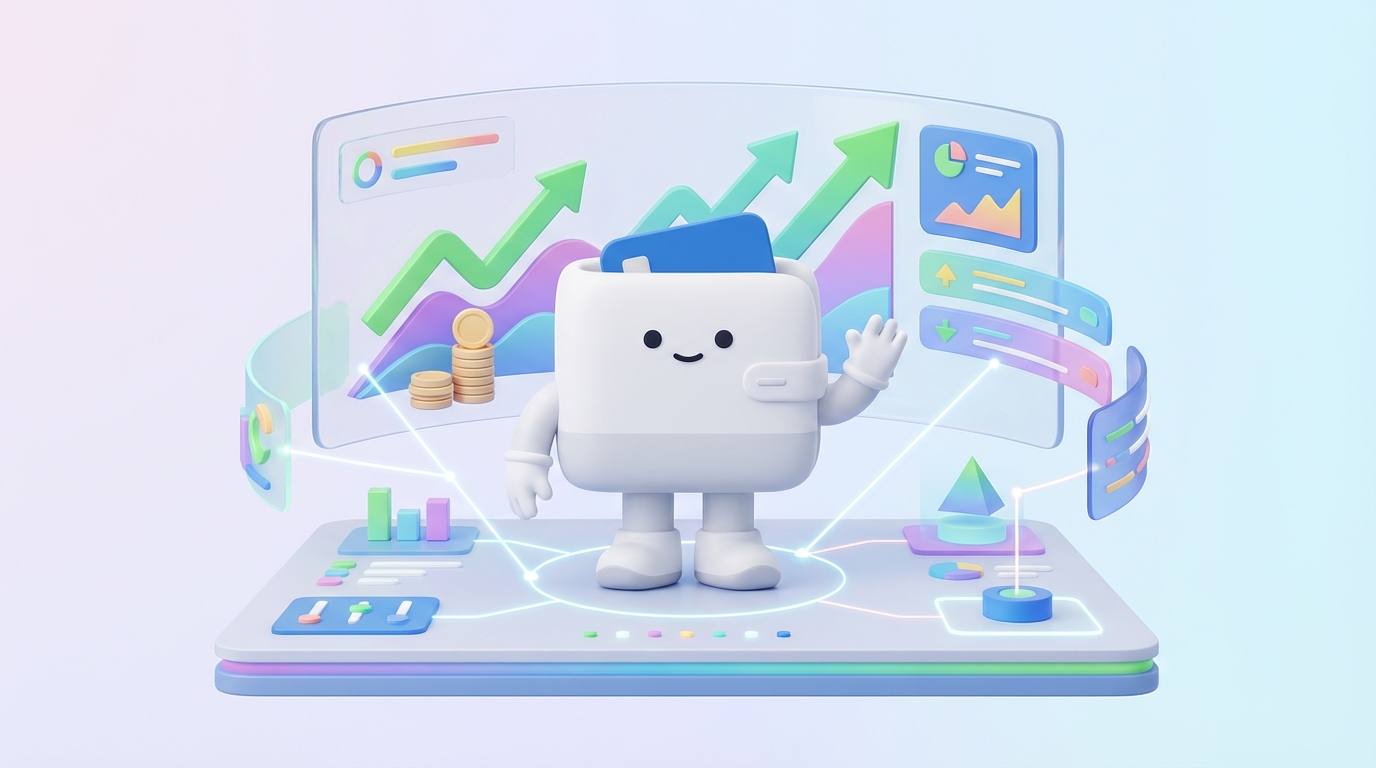 Setting Up and Maximizing Your Income Tracking Software