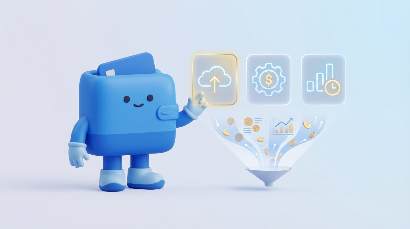 How to Choose the Best Real-Time Income Tracking Software for Your Business