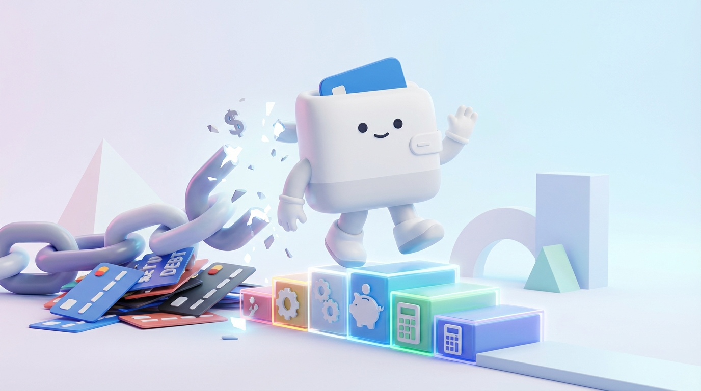 Kontrol Edilemez Borçlardan Kurtulma Yolları ve Etkili Stratejiler