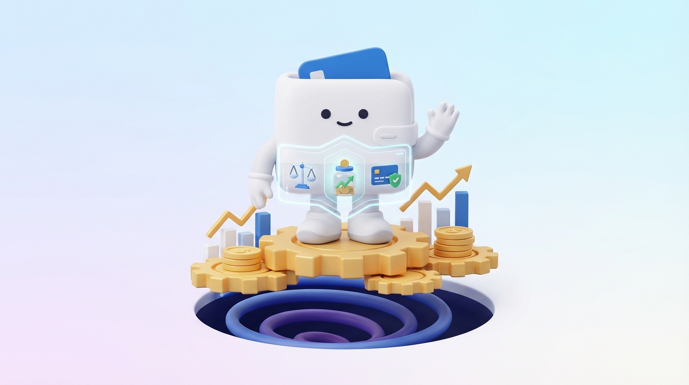 Borç Sarmalına Düşmemek İçin Önleyici Adımlar ve Akıllı Finansal Yönetim