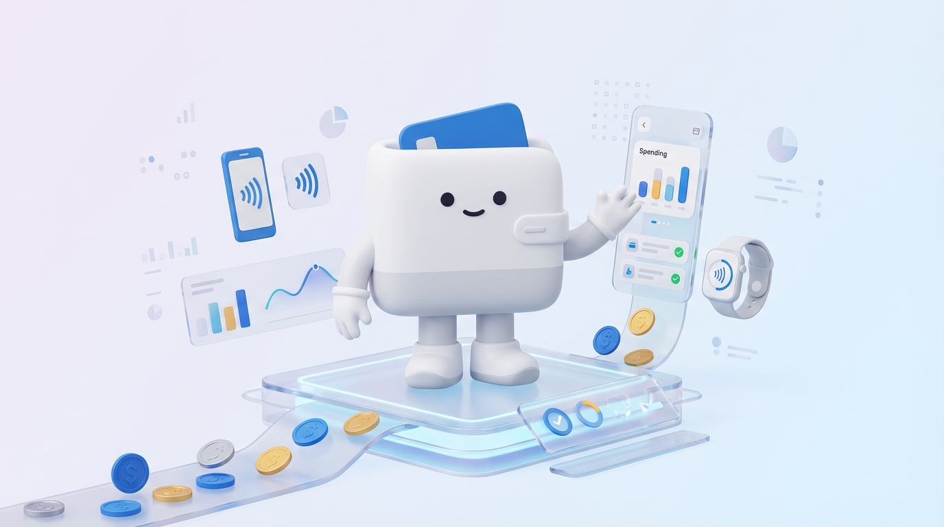 Top Frictionless Methods to Track Your Spending