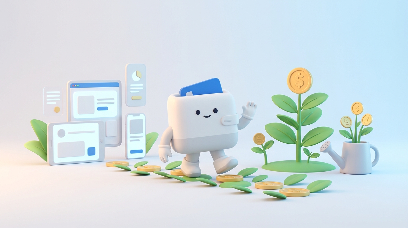 Building Sustainable Spending Habits Beyond the Tools