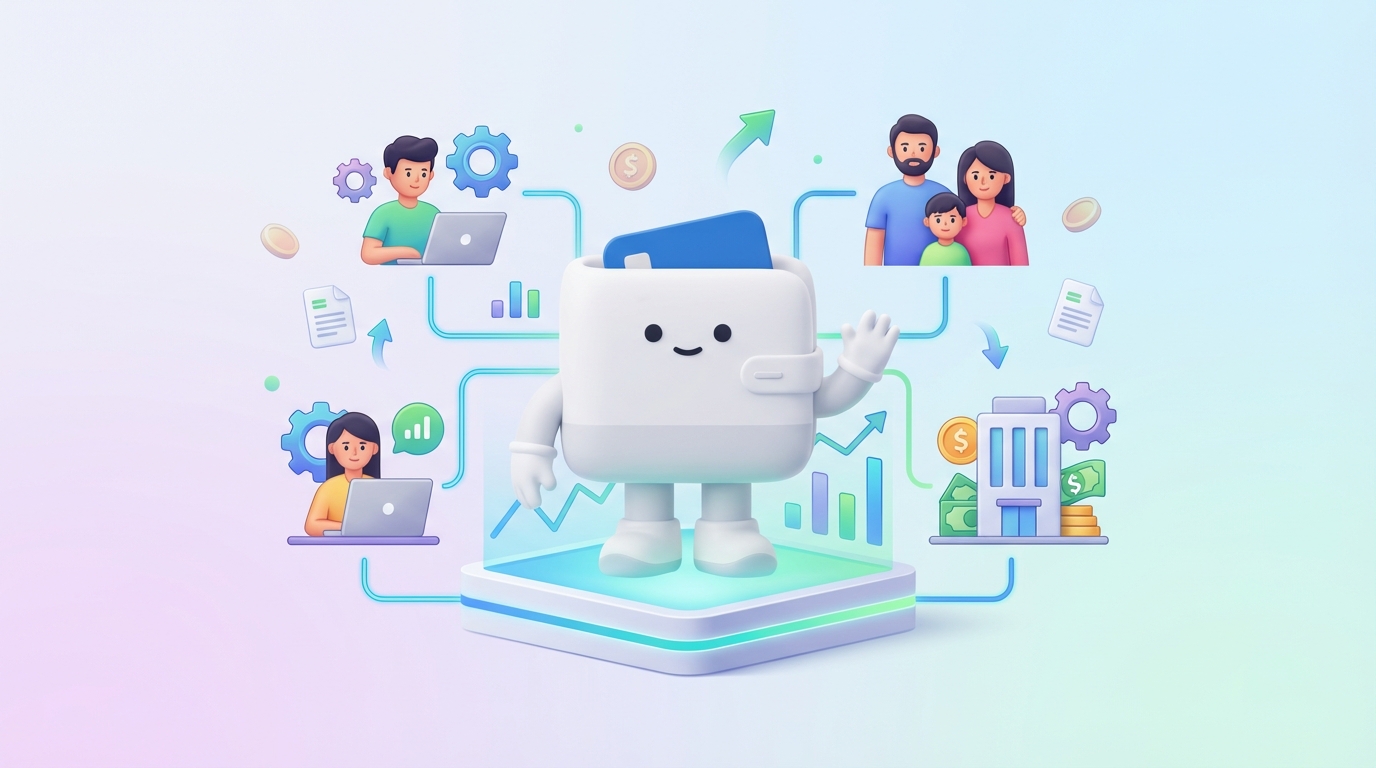 Kimler Yerel Gider Takibi Hizmeti Almalı?