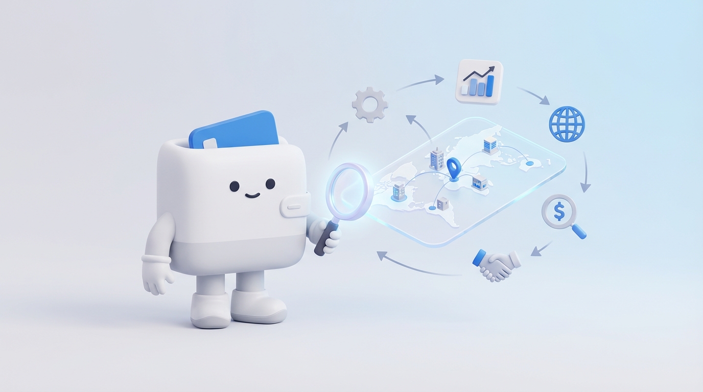 Yerel Gider Takibi Firmalarını Bulma Yöntemleri