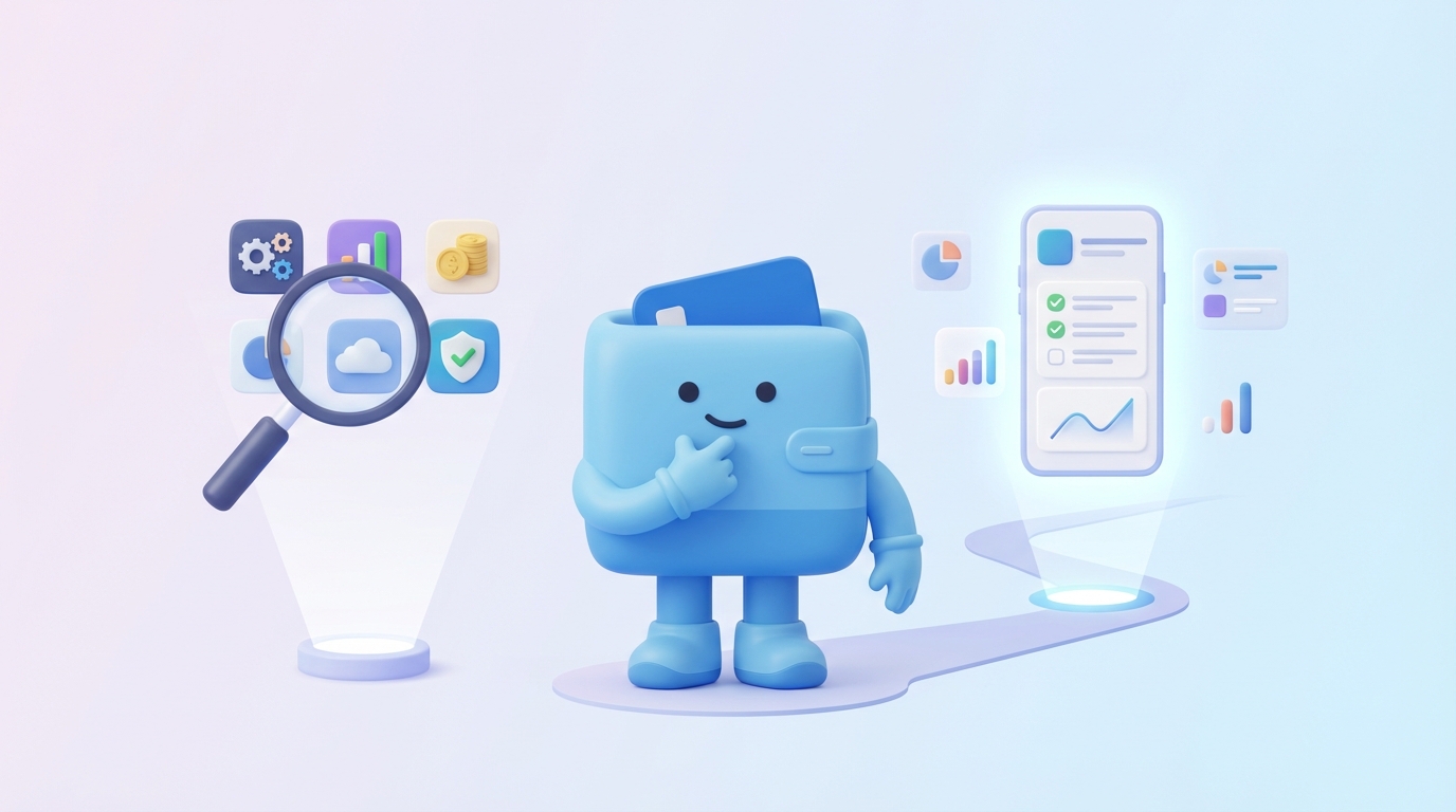 Gider Takip Uygulaması Seçerken Nelere Dikkat Etmelisiniz?