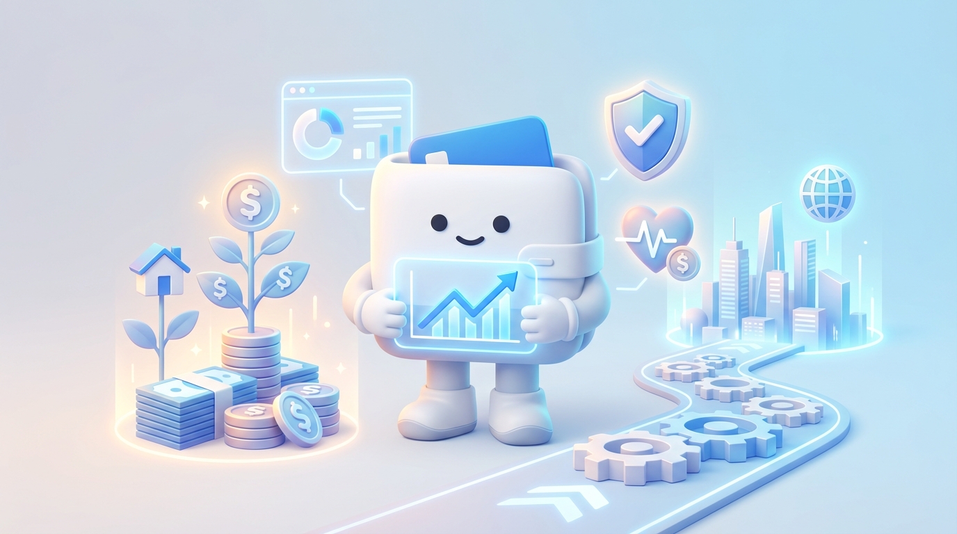 Başarılı Gider Takibinin Faydaları ve Hayatınıza Etkileri