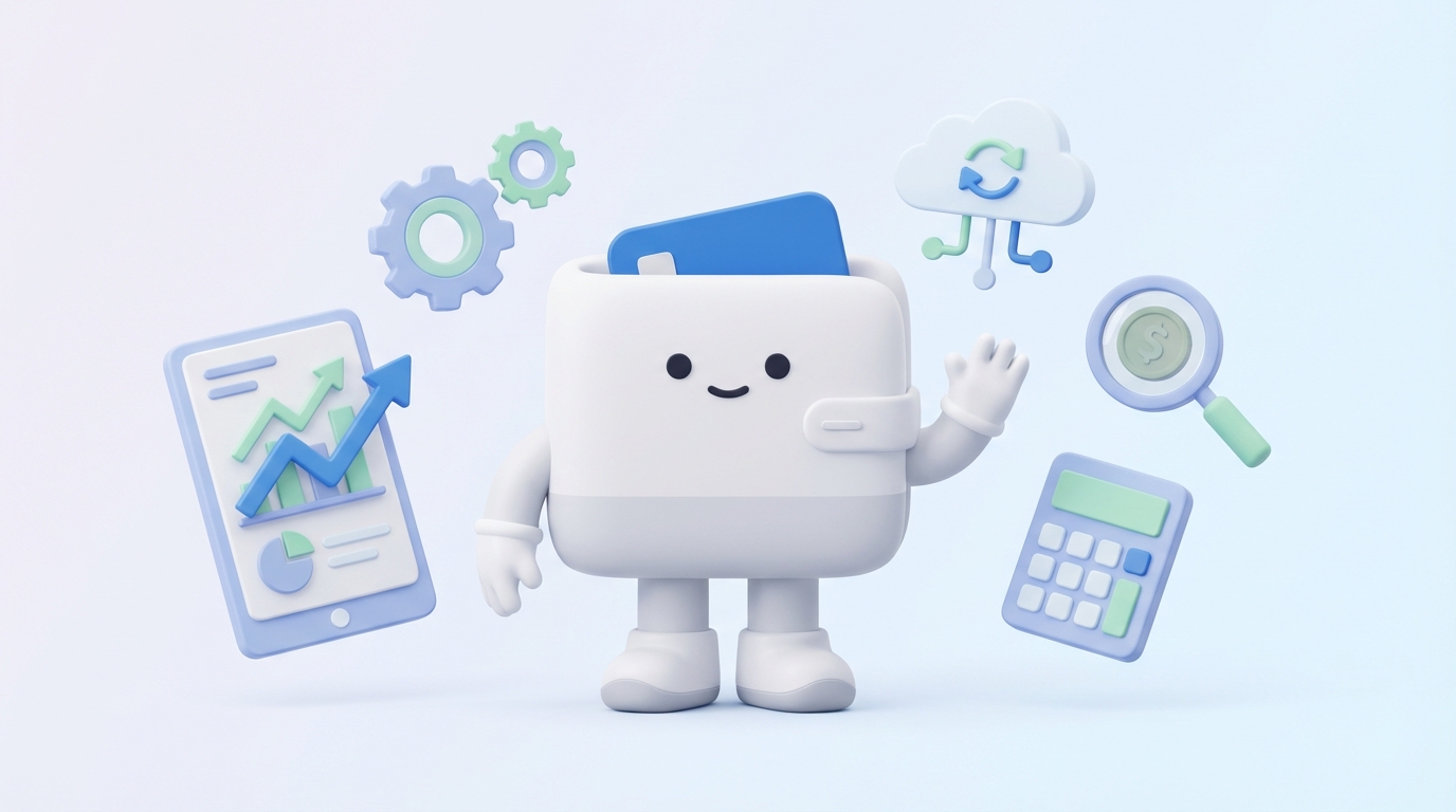 Tools and Resources to Simplify Your Financial Tracking