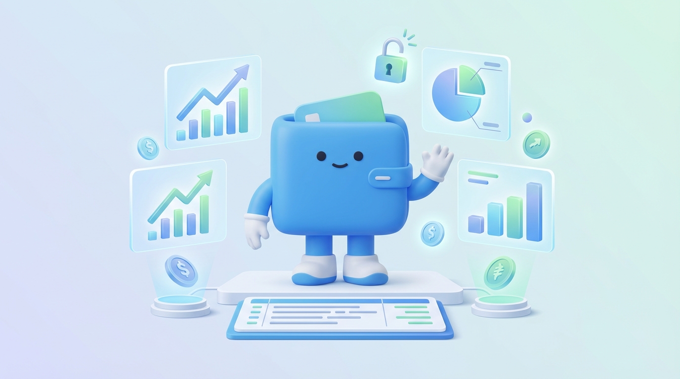 The Benefits of Mastering Your Financial Tracking