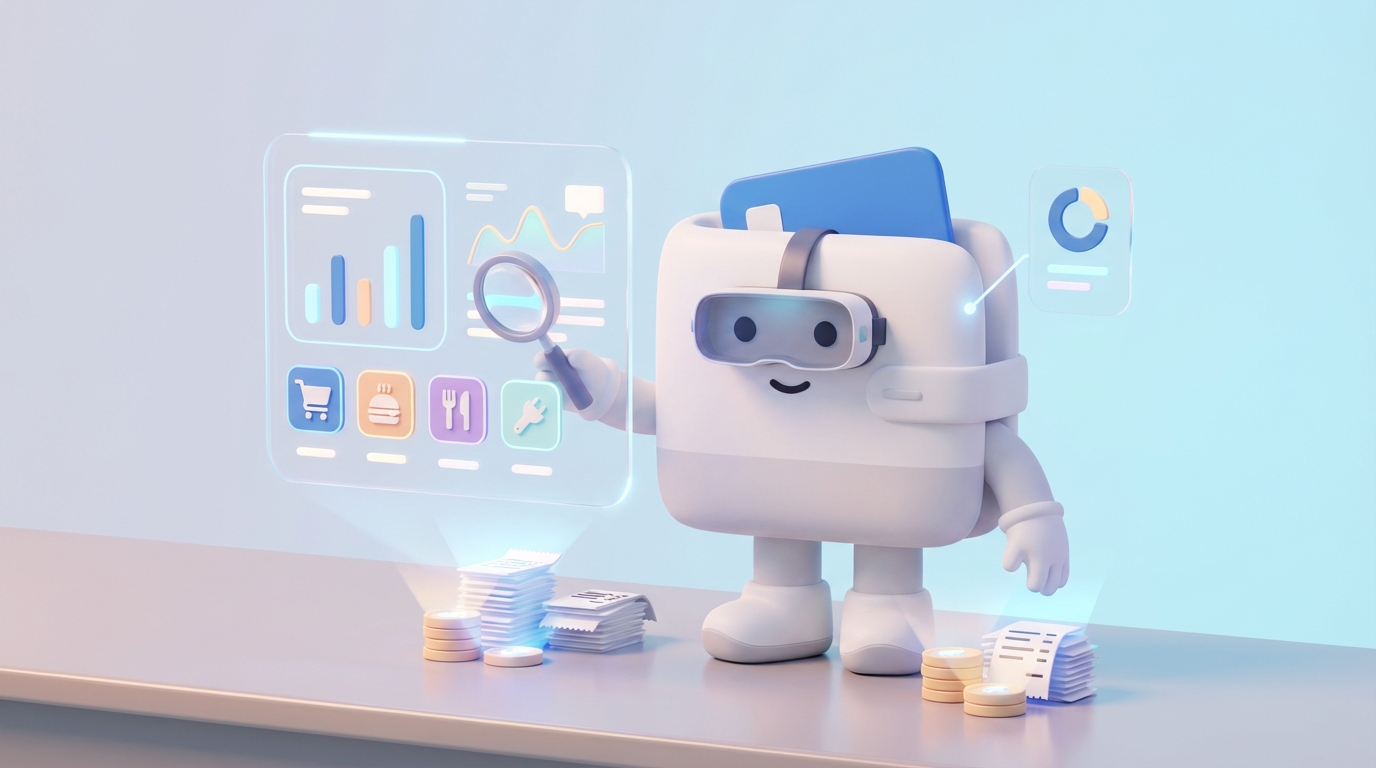 Harcama Alışkanlıklarını Analiz Etmenin Temel Adımları