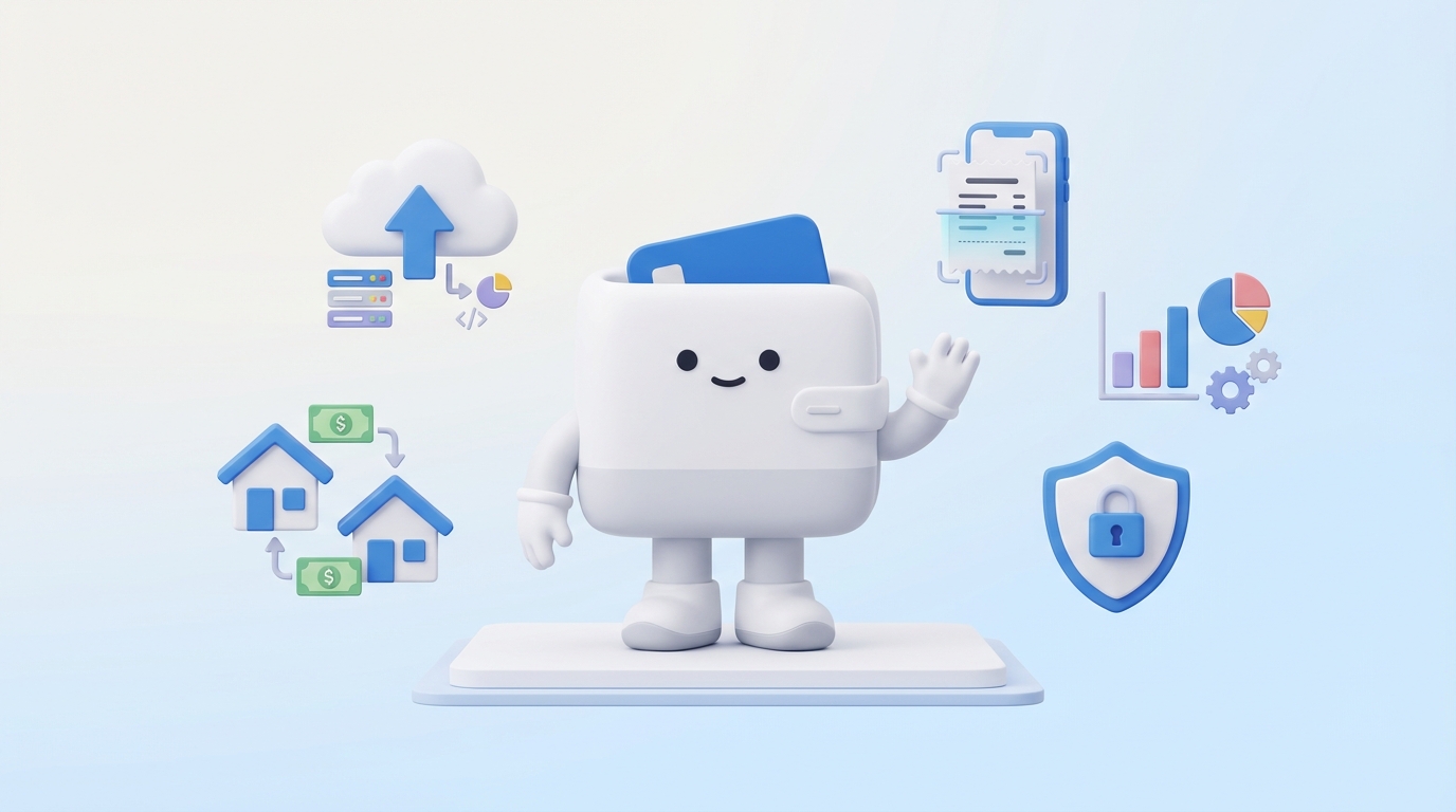 Key Features to Look For in Expense Tracking Software