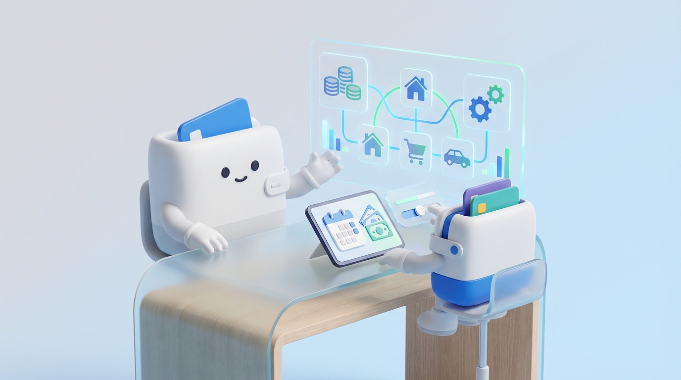 Setting Up Your Shared Household Budget