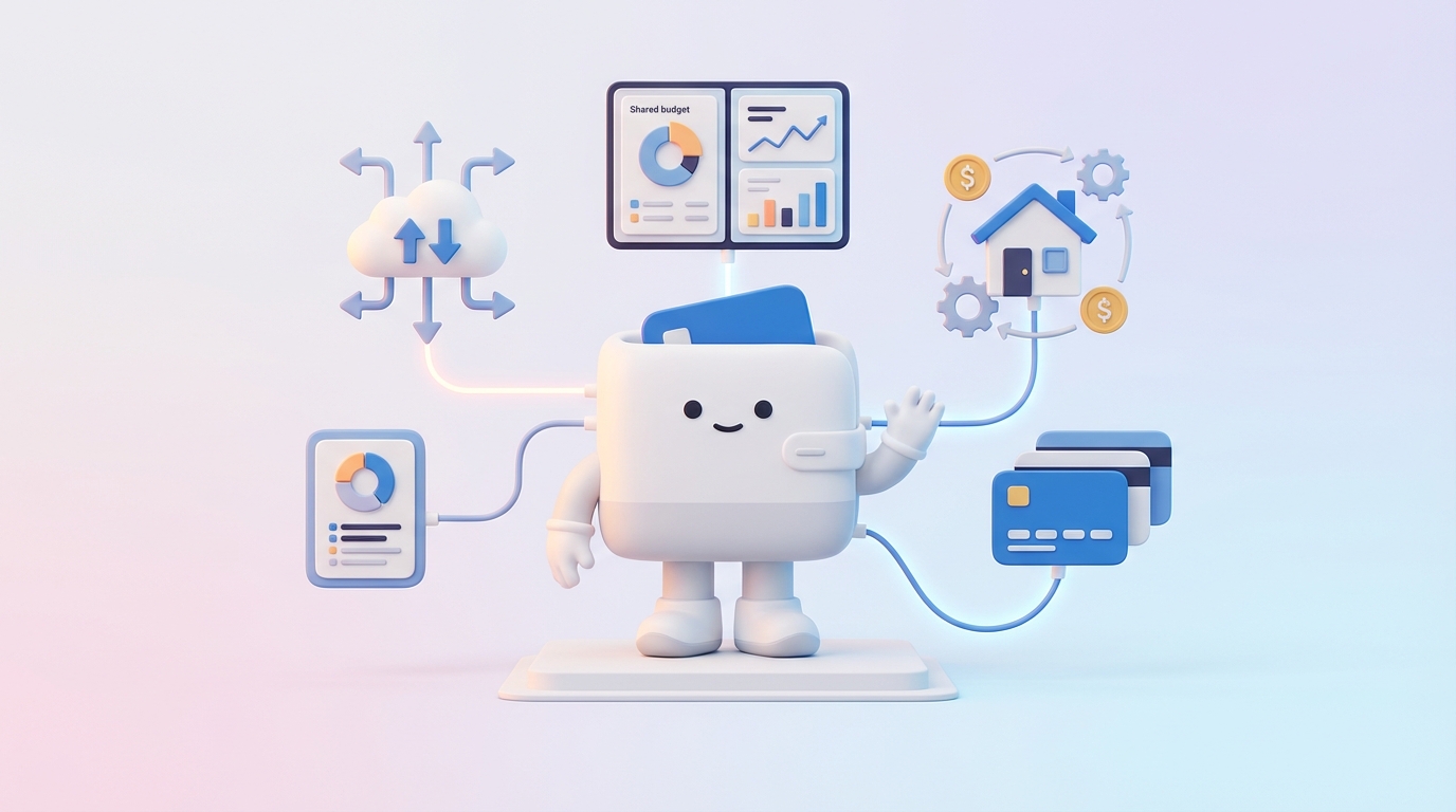 Top Expense Tracking Software for Shared Households