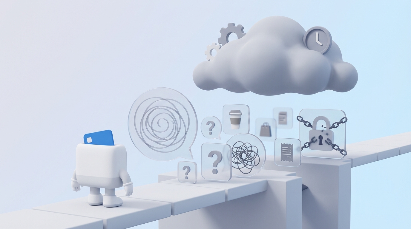 Psychological Barriers to Consistent Tracking