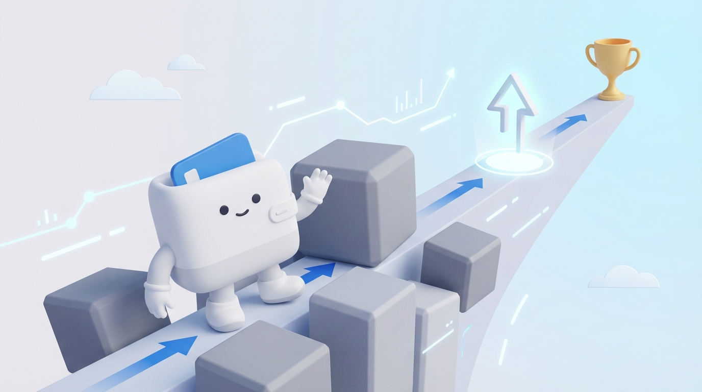 Overcoming Resistance and Staying Motivated Long-Term