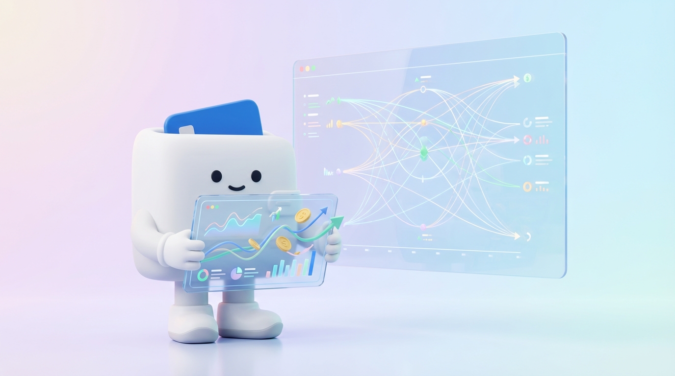 What is Financial Visibility? A Clearer, Real-Time Picture