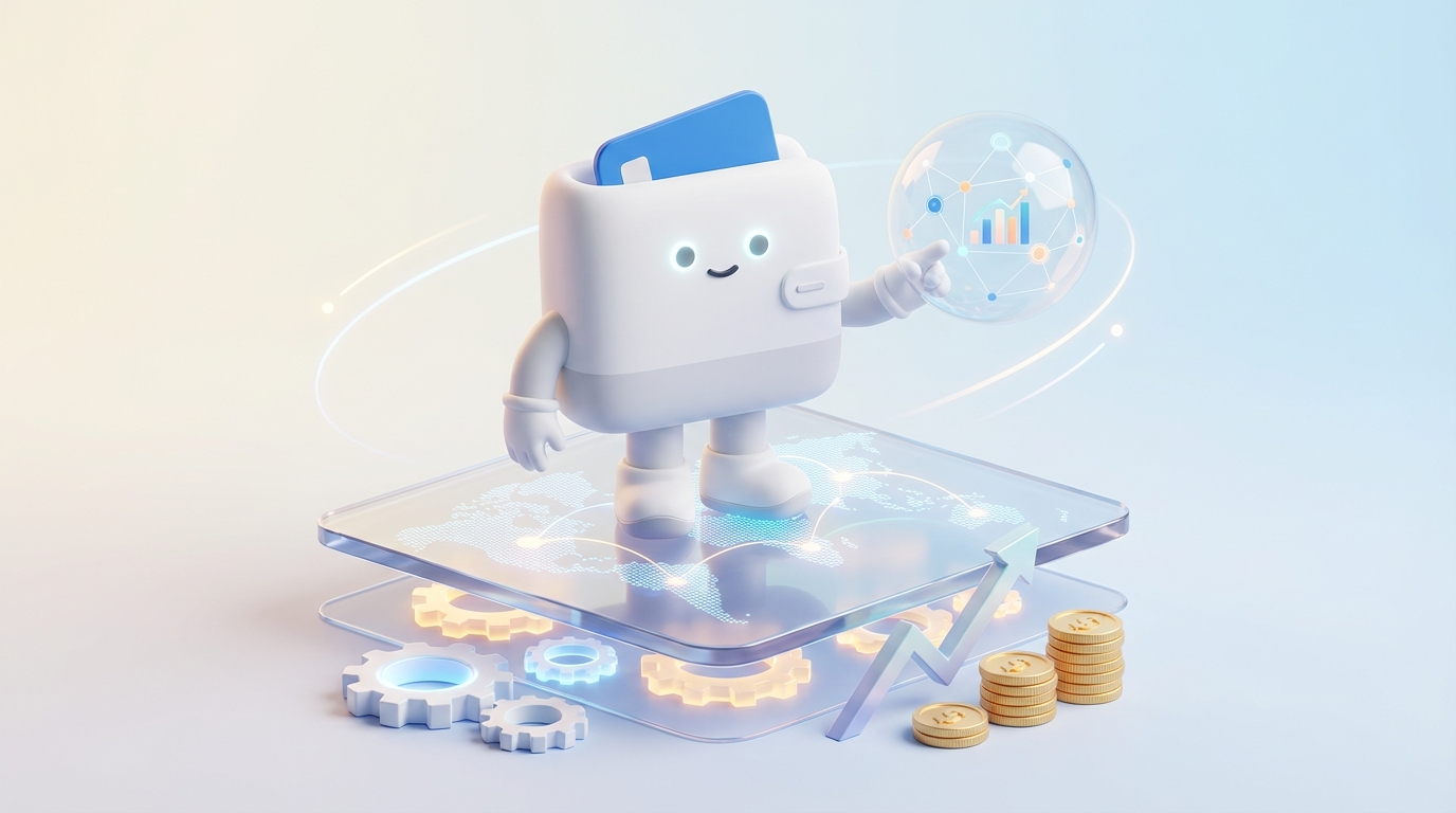 The Core Advantages: Why Financial Visibility Wins in Modern Finance