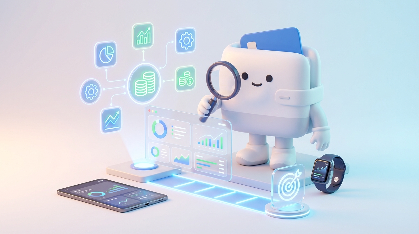 Achieving Financial Visibility: Practical Steps and Tools