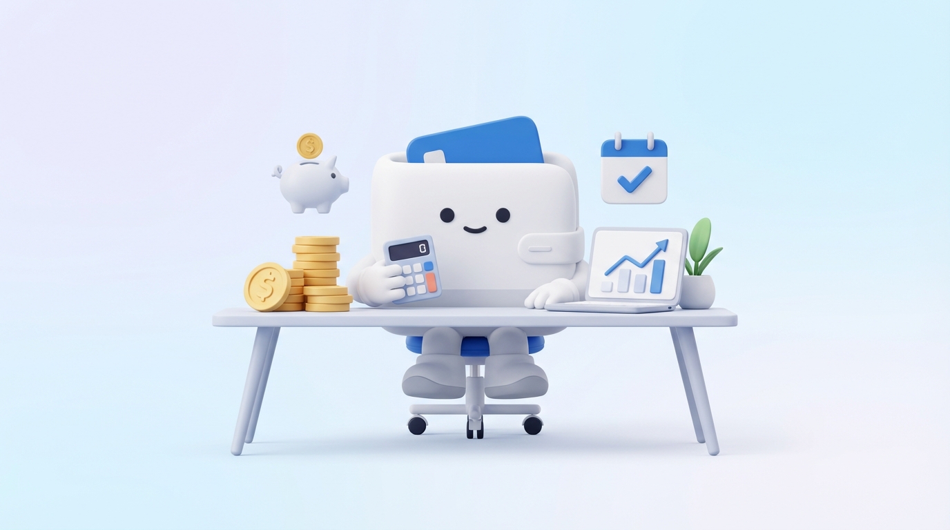 Başarılı Freelance Çalışanların Finansal Sırları ve Alışkanlıkları