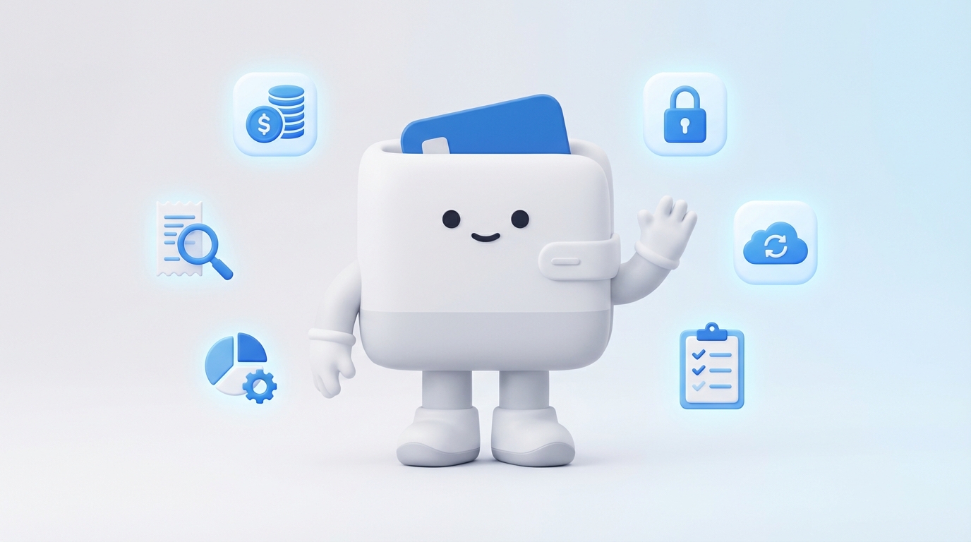 Key Features to Look for in an Integrated Finance App