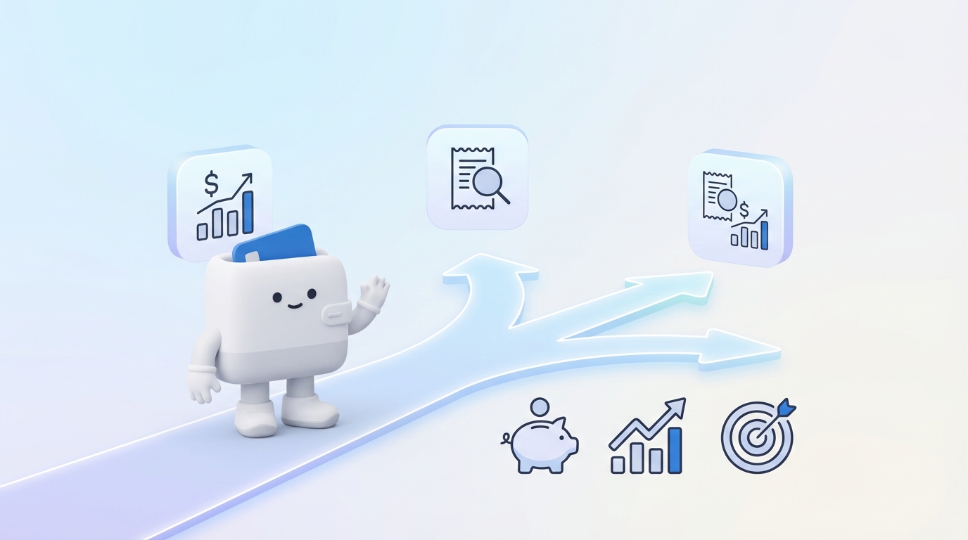 How to Choose the Right App for Your Financial Journey