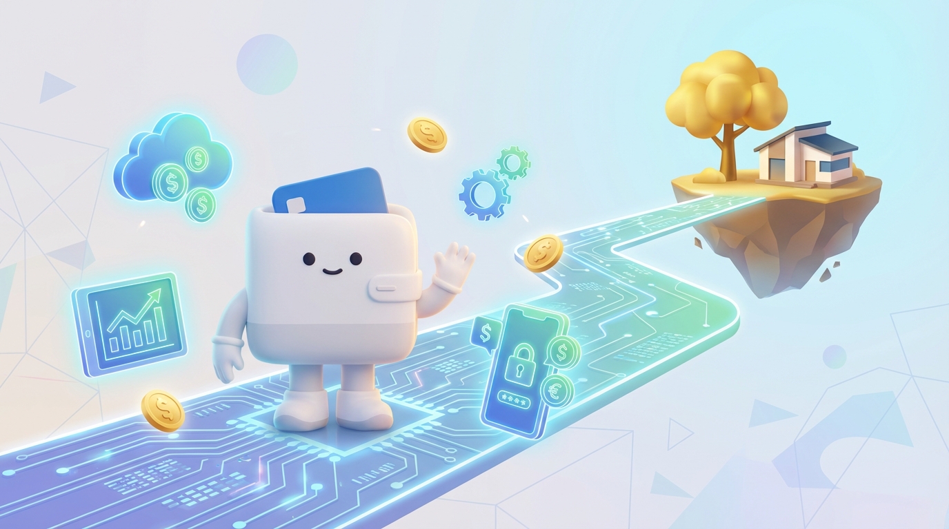 Finansal Özgürlüğe Ulaşmada Dijitalleşmenin Rolü