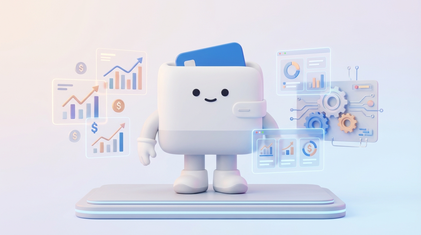 Geleceğin Finans Takip Araçları ve Teknolojileri