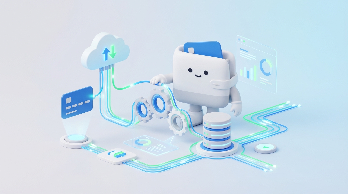 Implementing Your Automated Expense Tracking System