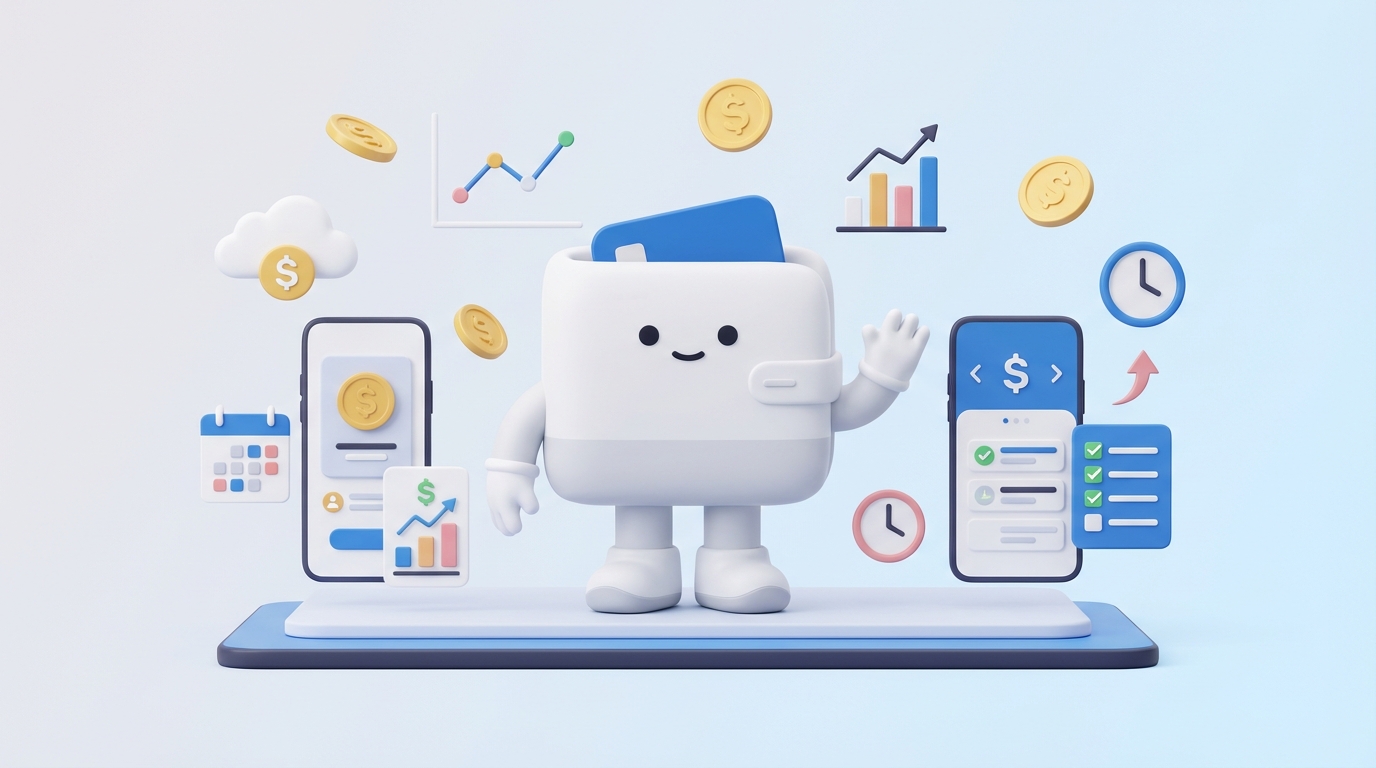 Popüler Freelance Gelir Takip Uygulamaları ve Özellikleri (Detaylı İnceleme)